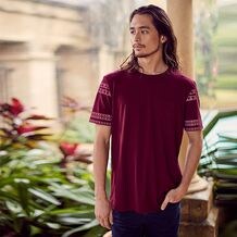 target online shopping men's clothing