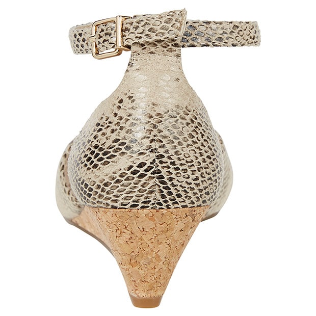 Kristen Wedge Sandals Target Australia