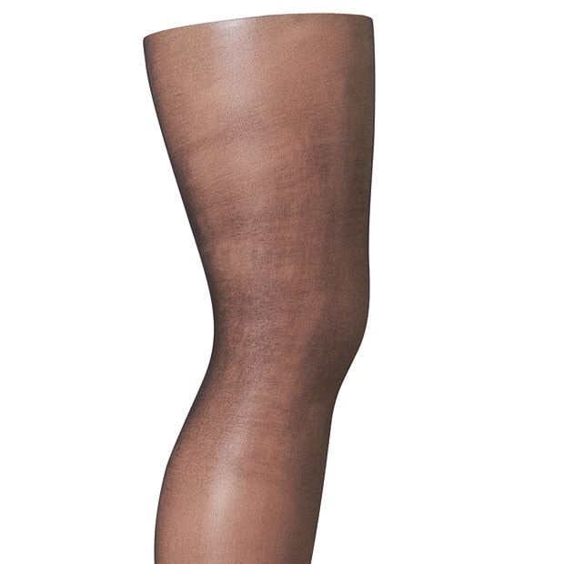 essentials 4 Pack Control Brief Pantyhose Black Target Australia