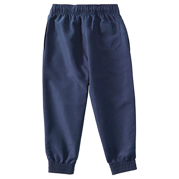 School Microfibre Pants - Navy Blue | Target Australia