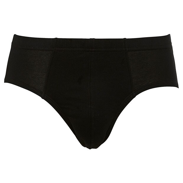 Men's Classic Hipster Briefs Pack of 5 Target Australia