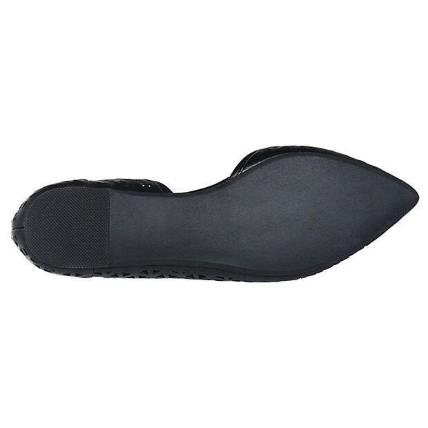 laser cut flats