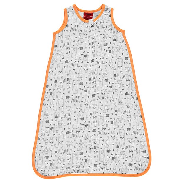 Baby Woodlands Sleeping Bag Target Australia