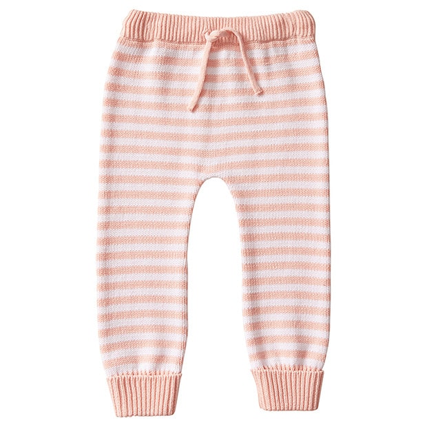 Knit Pants Pink Target Australia