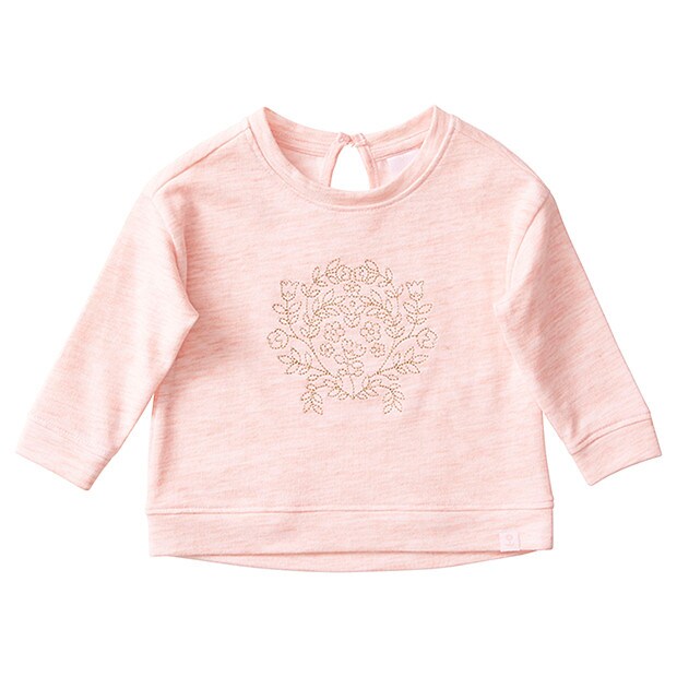 Girls' Fleece Jumper Target Australia