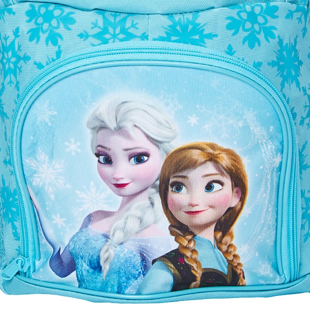 Disney Frozen Backpack Target Australia
