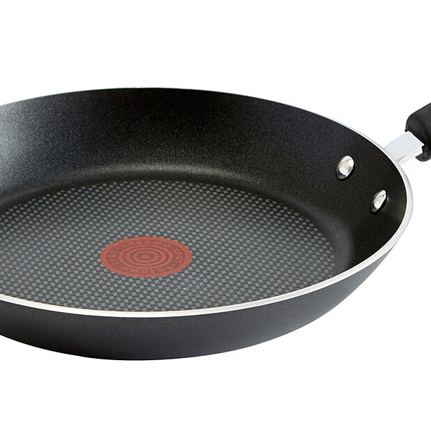 Tefal Induction Frypan 30cm Target Australia