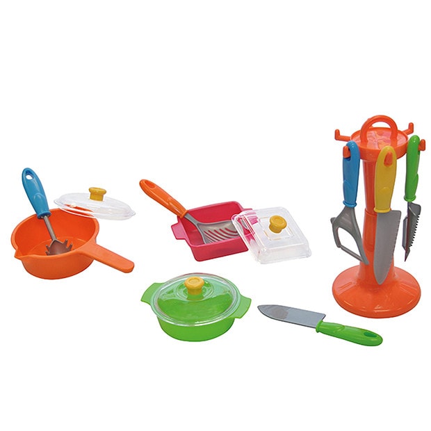 Kids Space My Kitchen Utensil Set Target Australia