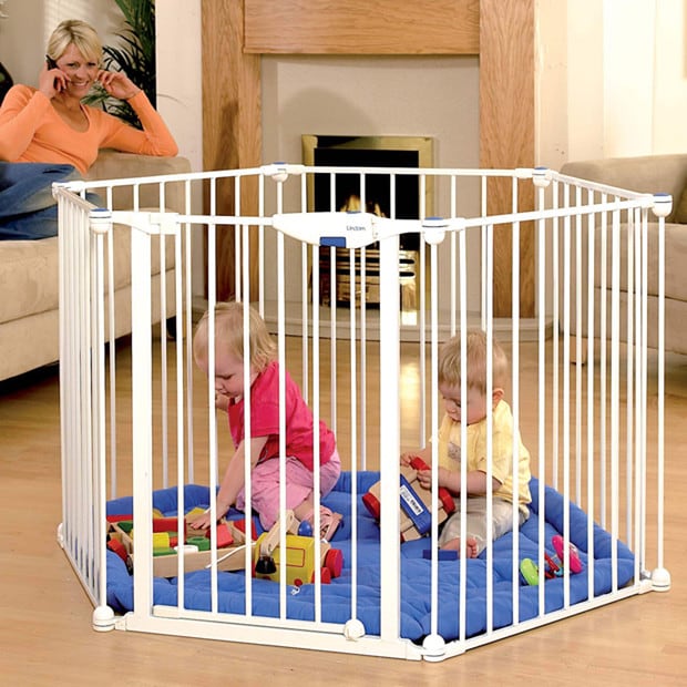 Lindam Playpen Target Australia