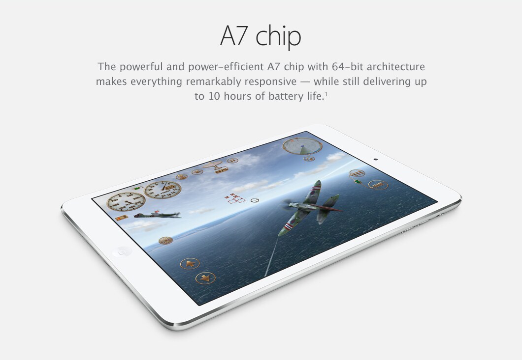 iPad Mini Retina Available at Target Australia Target Australia