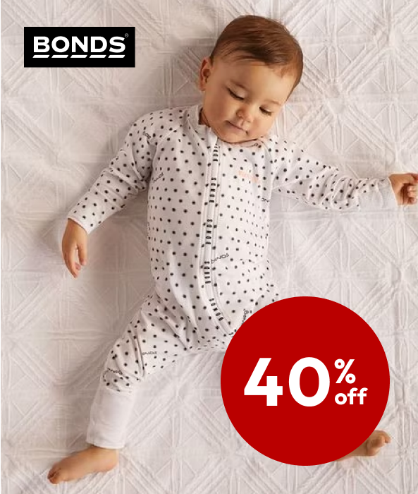 Baby BONDS Baby BONDS
