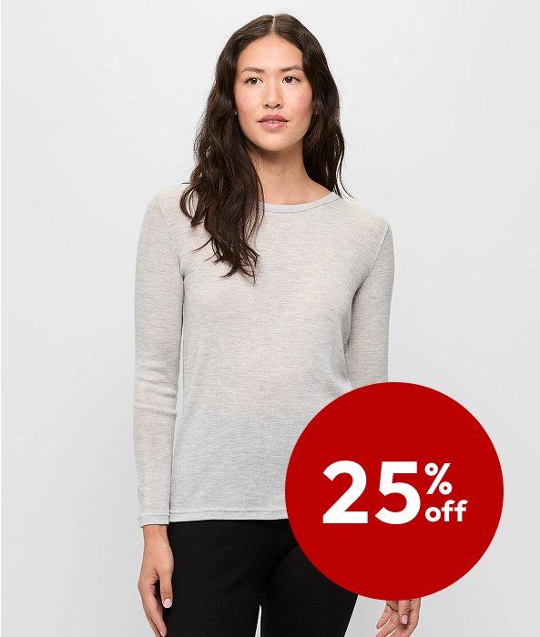 25% off Thermals & Hosiery 25% off Thermals & Hosiery
