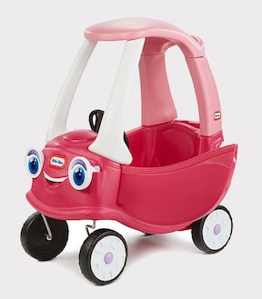 Little Tikes Princess Cozy Coupe Little Tikes Princess Cozy Coupe