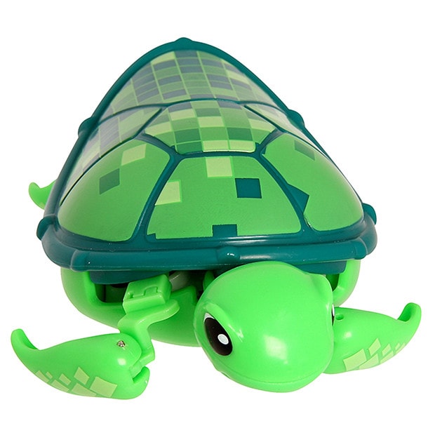 little live pets turtle target