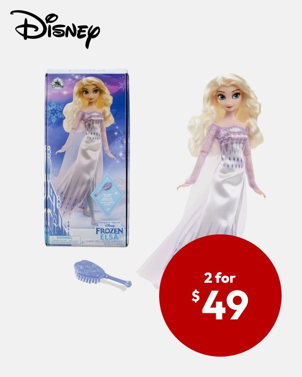 Disney classic dolls Disney classic dolls