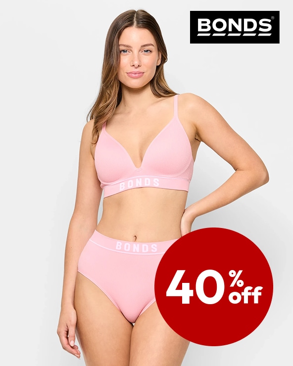 Women’s BONDS Women’s BONDS
