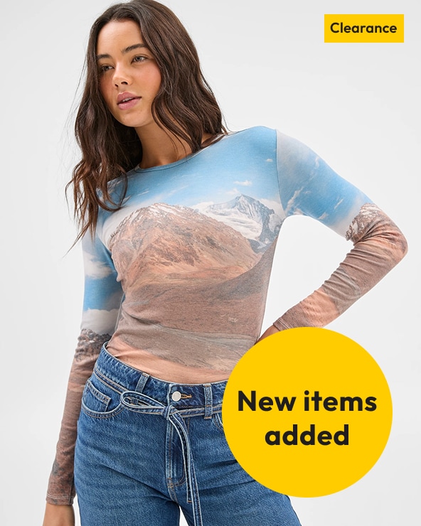 Women's clearance Women's clearance