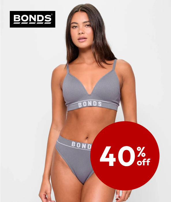 Women’s BONDS Women’s BONDS